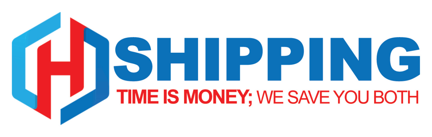 CHD Shipping — Time Is Money; We Save You Both